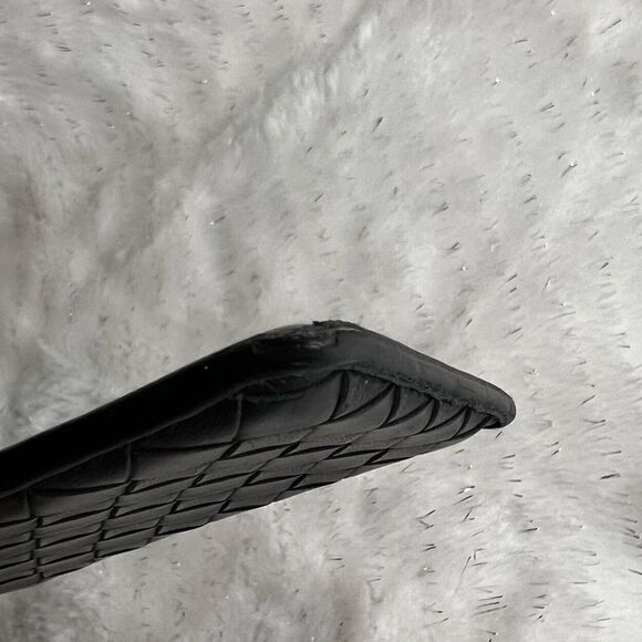 AUTH BOTTEGA VENETA ID HOLDER - Picture 3 of 8